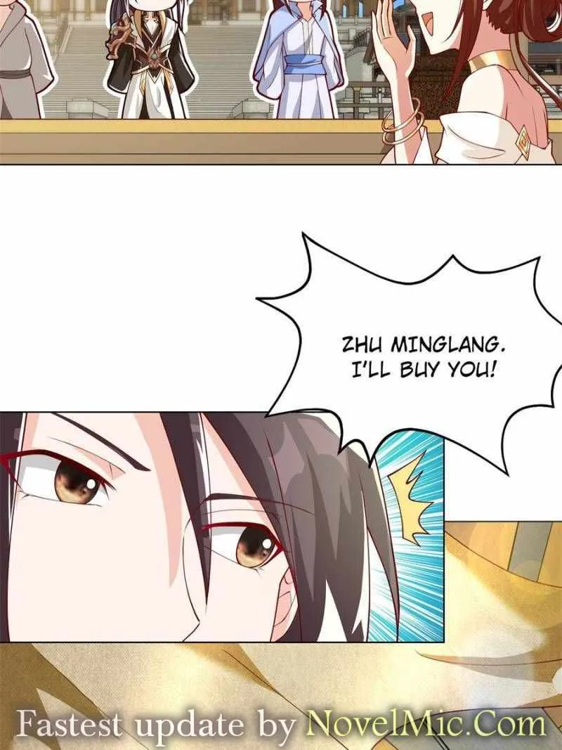 Read Dragon Master chapter 127 image 12 on Lezhin