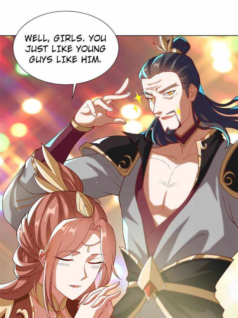 Read Dragon Master chapter 127 image 15 on Lezhin