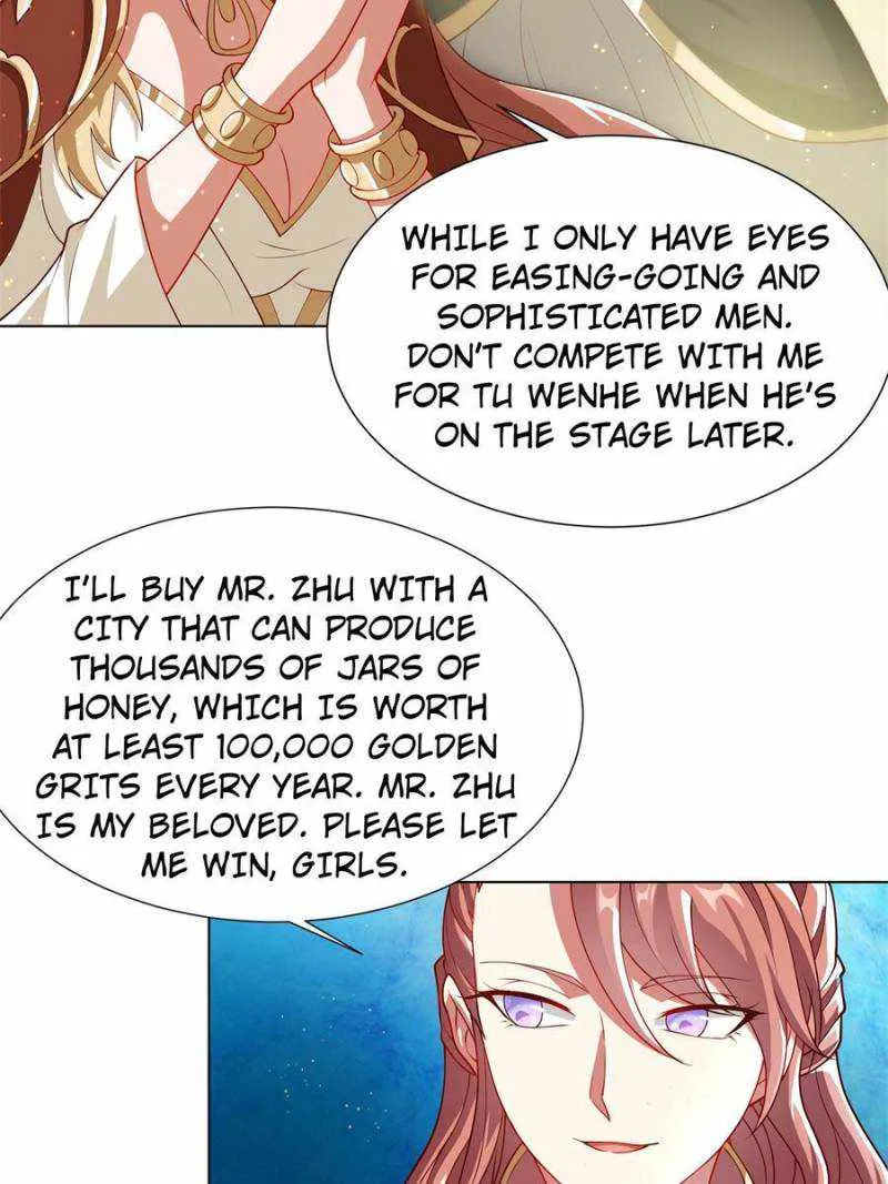 Read Dragon Master chapter 127 image 16 on Lezhin