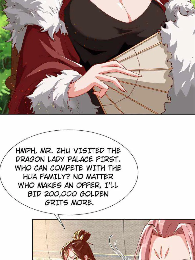 Read Dragon Master chapter 127 image 18 on Lezhin