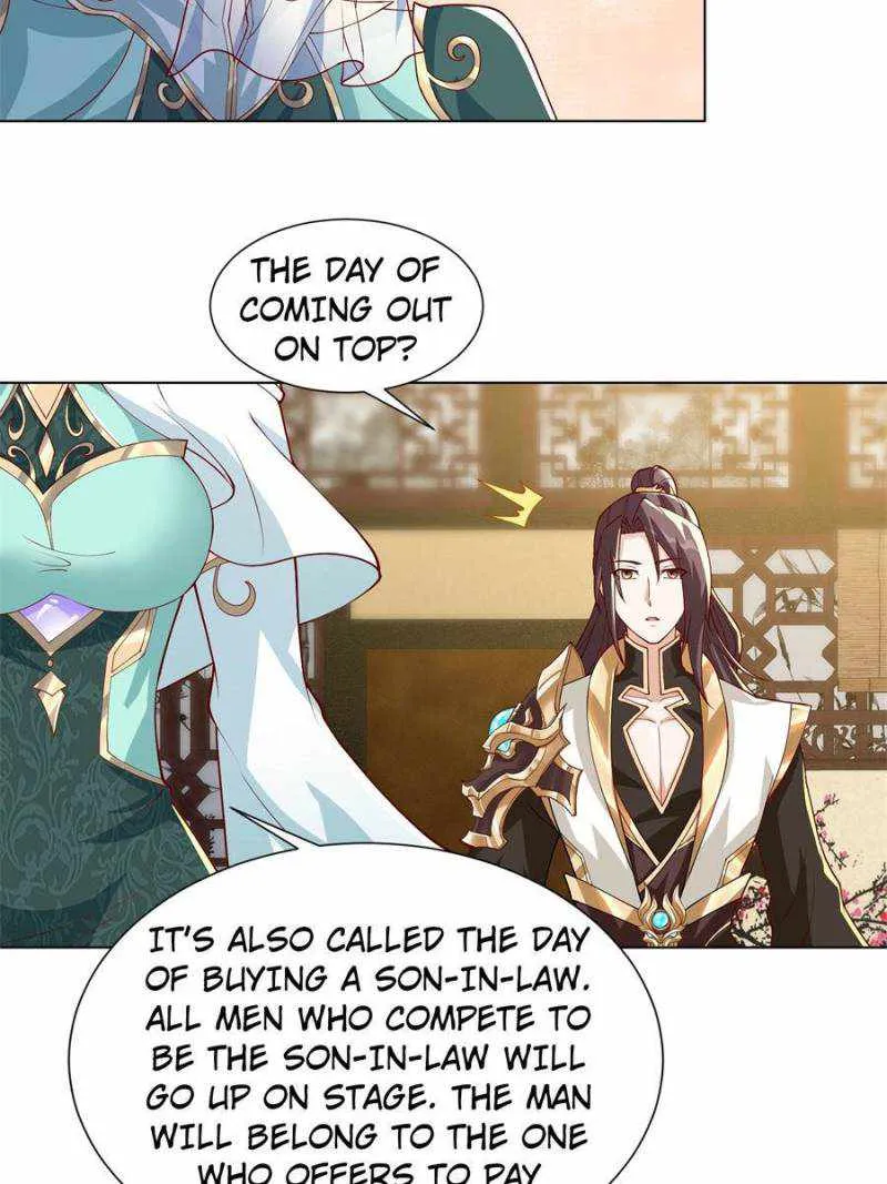 Read Dragon Master chapter 127 image 2 on Lezhin