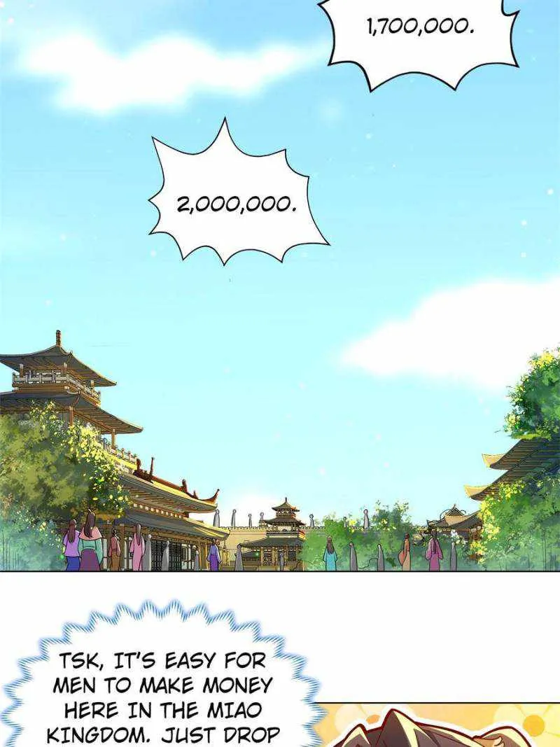 Read Dragon Master chapter 127 image 21 on Lezhin