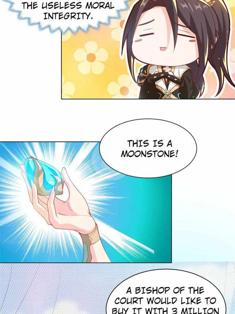 Read Dragon Master chapter 127 image 22 on Lezhin