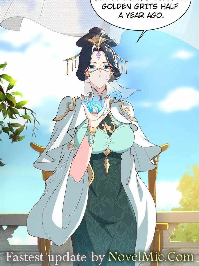Read Dragon Master chapter 127 image 23 on Lezhin