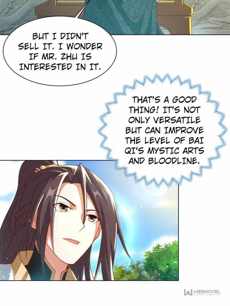 Read Dragon Master chapter 127 image 24 on Lezhin