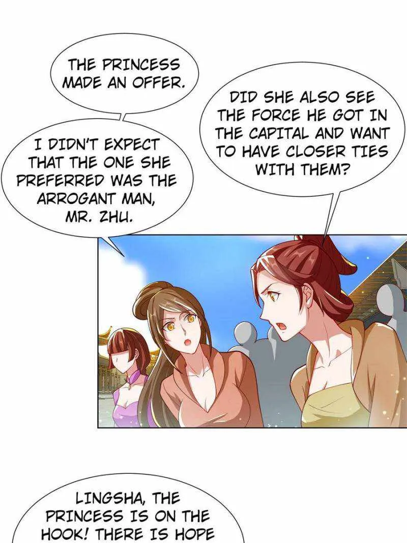 Read Dragon Master chapter 127 image 25 on Lezhin