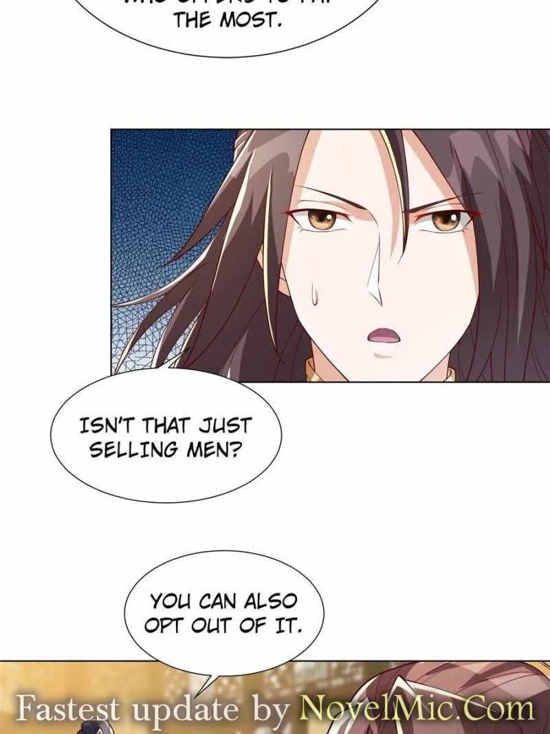 Read Dragon Master chapter 127 image 3 on Lezhin