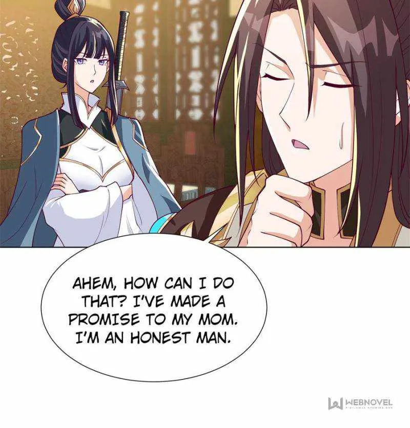 Read Dragon Master chapter 127 image 4 on Lezhin