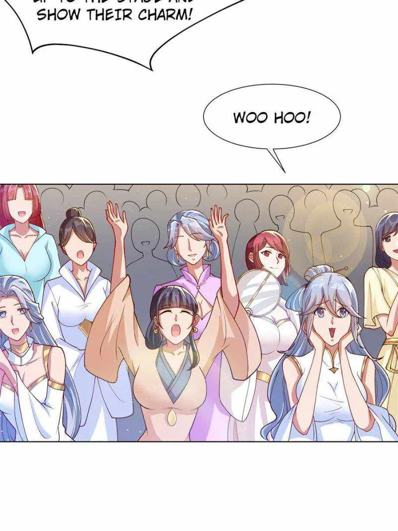 Read Dragon Master chapter 127 image 8 on Lezhin