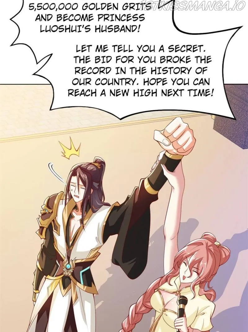 Read Dragon Master chapter 128 image 10 on Lezhin
