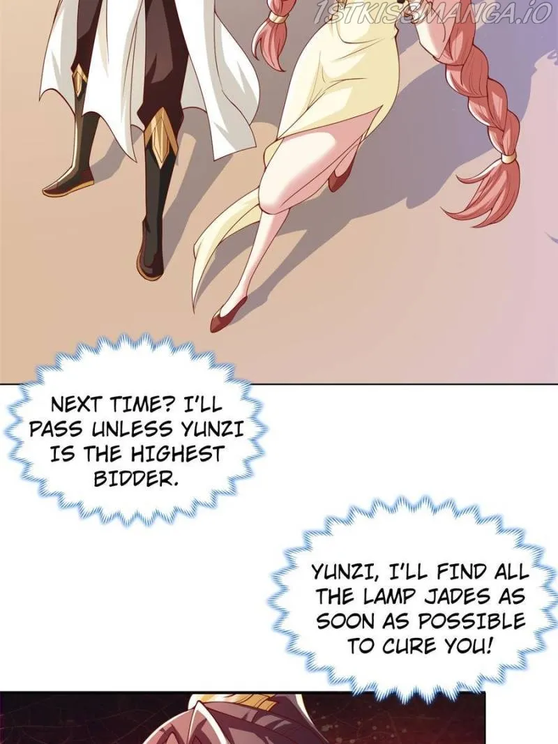 Read Dragon Master chapter 128 image 11 on Lezhin