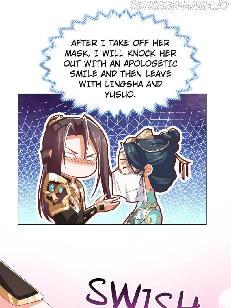 Read Dragon Master chapter 128 image 18 on Lezhin