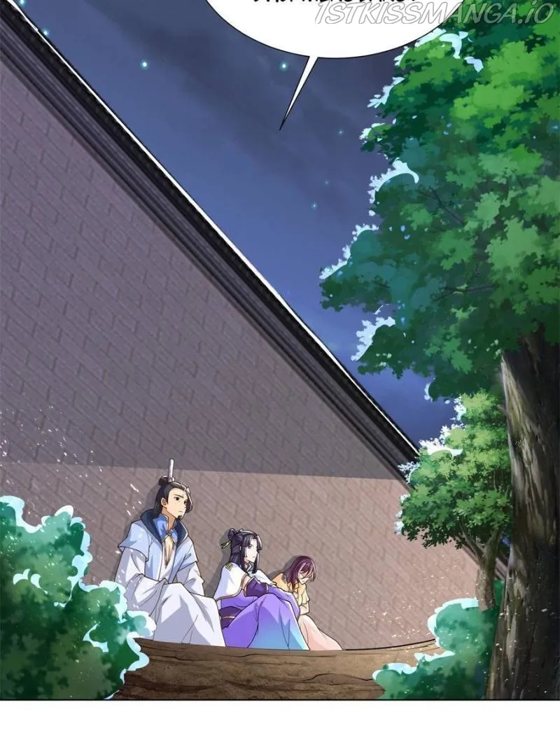 Read Dragon Master chapter 128 image 23 on Lezhin
