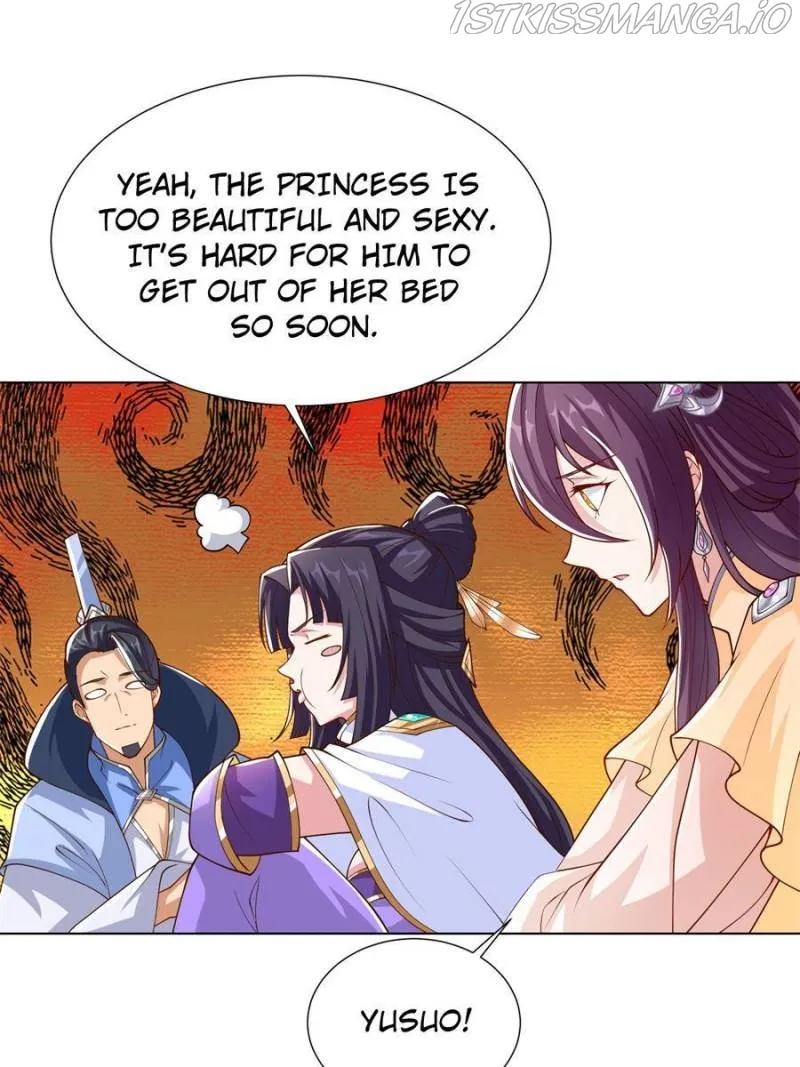 Read Dragon Master chapter 128 image 24 on Lezhin