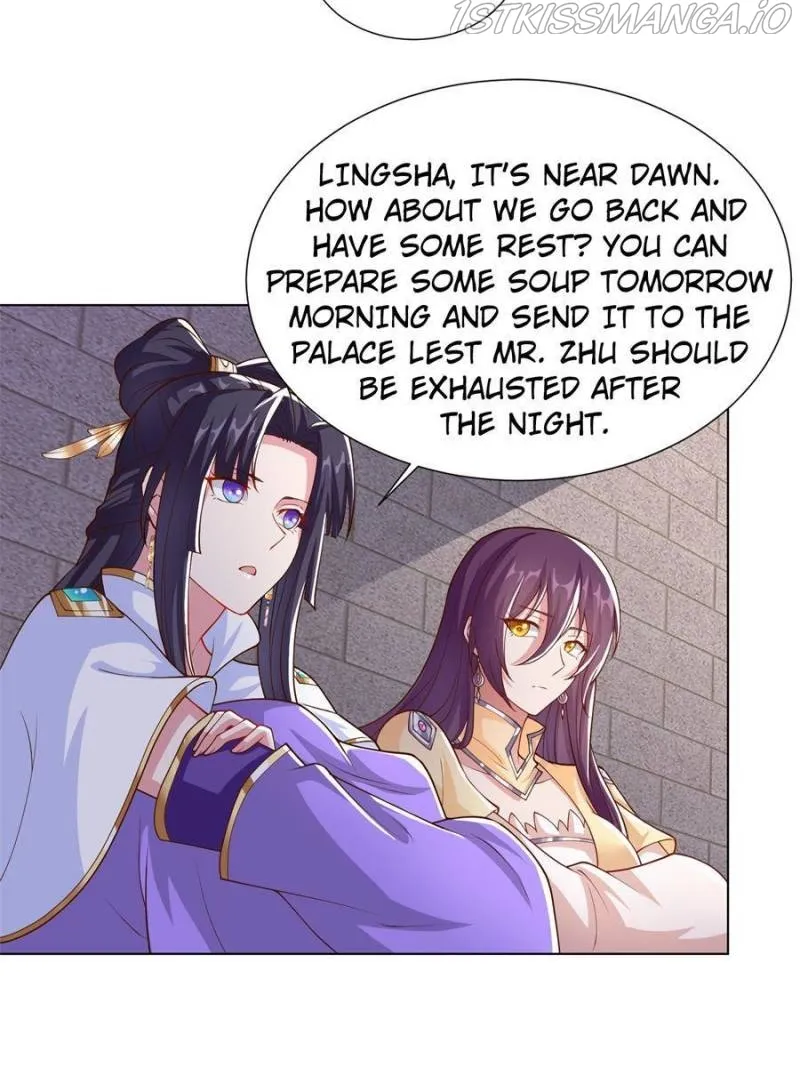 Read Dragon Master chapter 128 image 25 on Lezhin