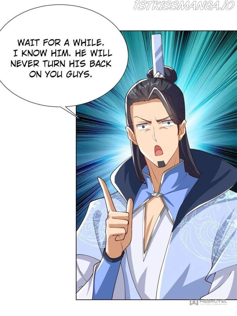 Read Dragon Master chapter 128 image 26 on Lezhin