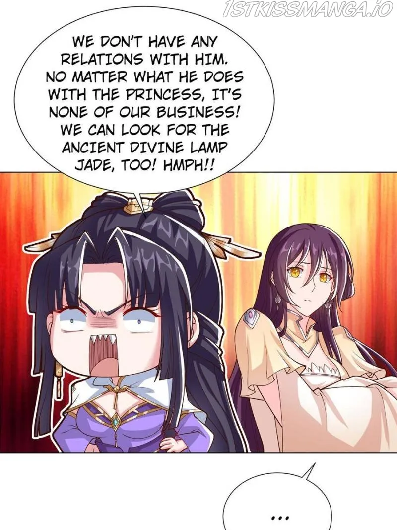 Read Dragon Master chapter 128 image 27 on Lezhin
