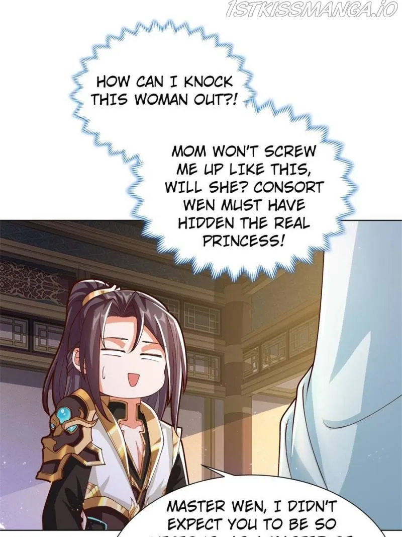 Read Dragon Master chapter 128 image 32 on Lezhin