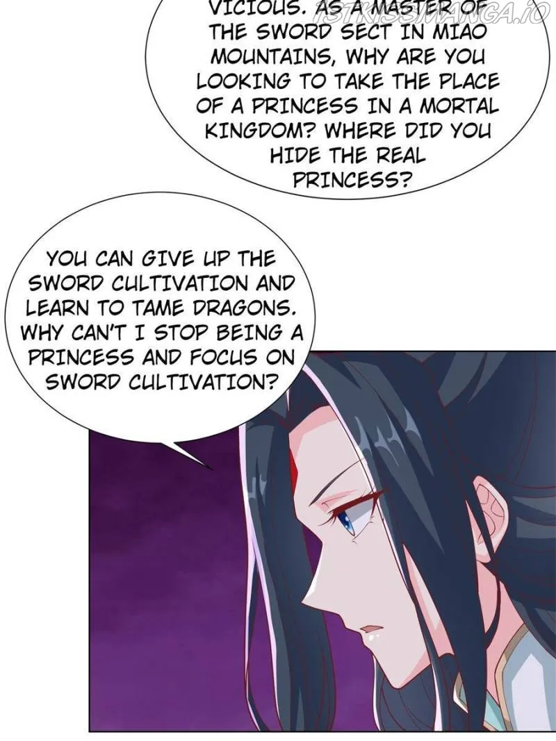 Read Dragon Master chapter 128 image 33 on Lezhin