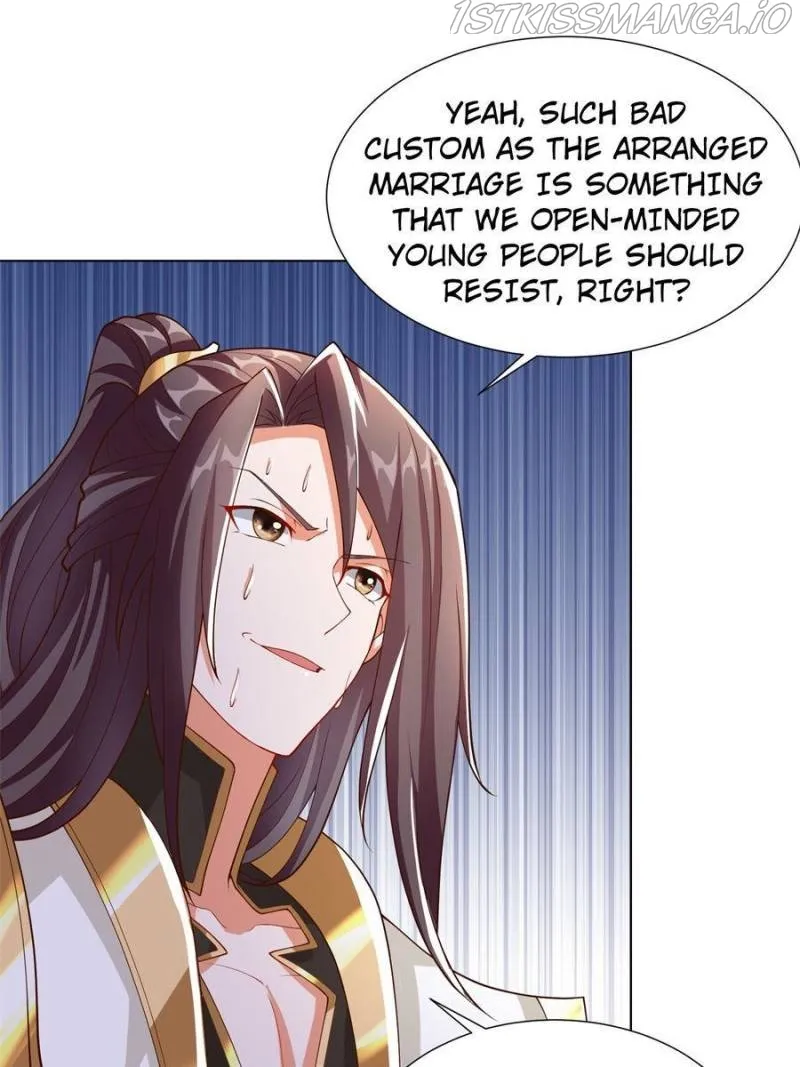 Read Dragon Master chapter 128 image 34 on Lezhin