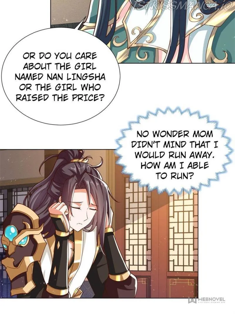 Read Dragon Master chapter 128 image 36 on Lezhin