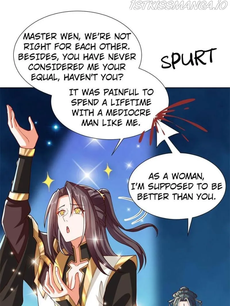 Read Dragon Master chapter 128 image 37 on Lezhin