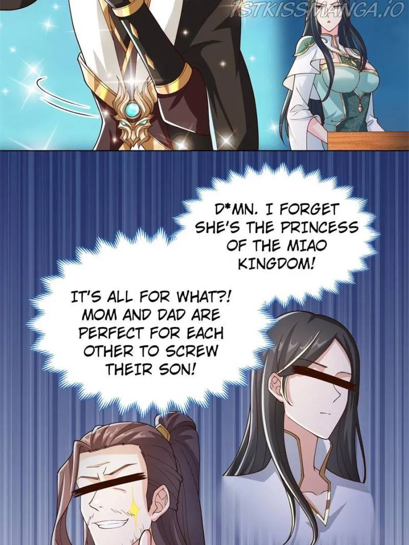 Read Dragon Master chapter 128 image 38 on Lezhin