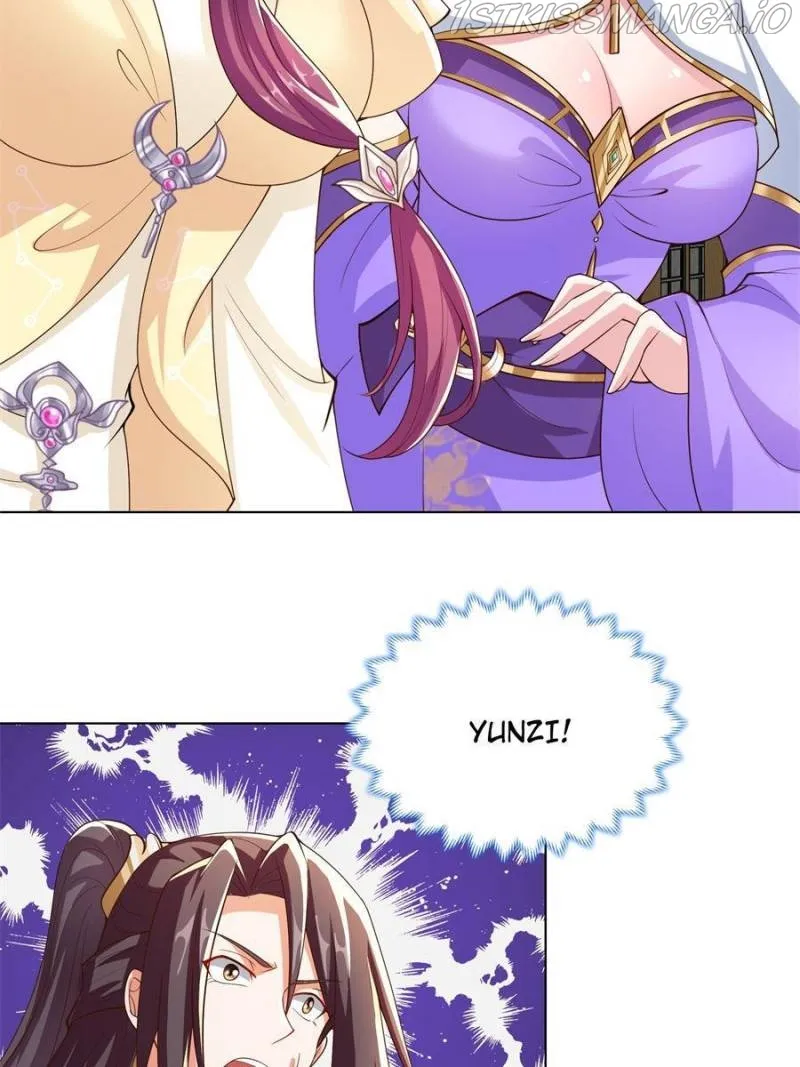 Read Dragon Master chapter 128 image 4 on Lezhin