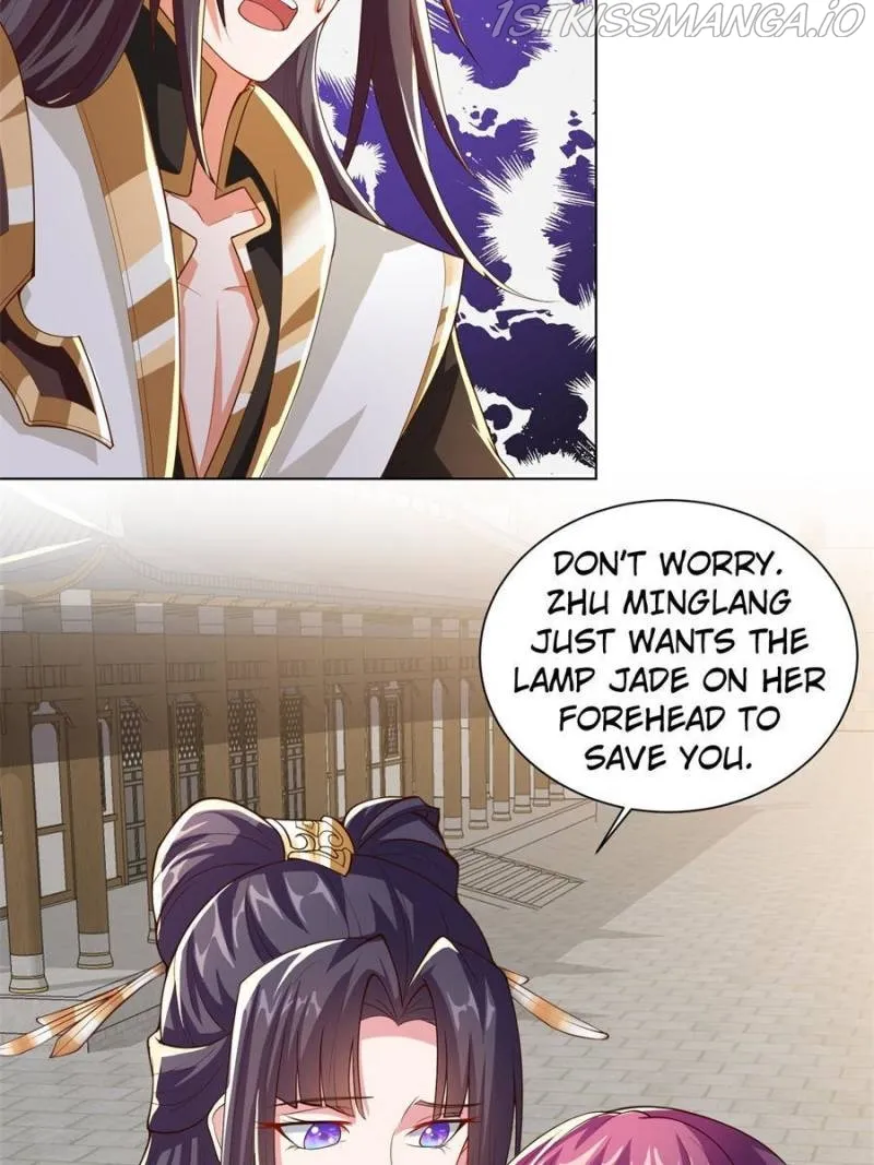 Read Dragon Master chapter 128 image 5 on Lezhin