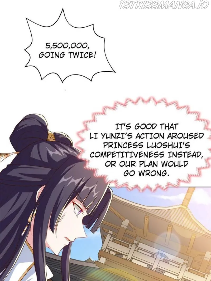 Read Dragon Master chapter 128 image 8 on Lezhin