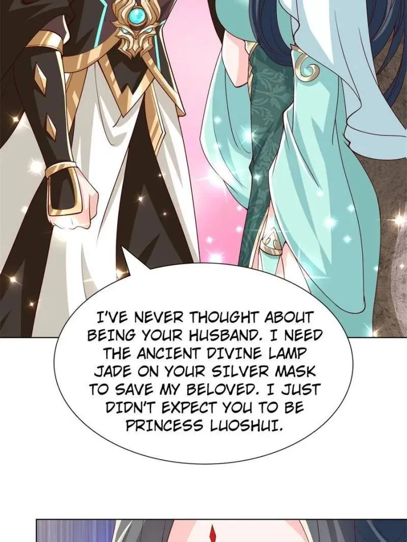 Read Dragon Master chapter 129 image 1 on Lezhin