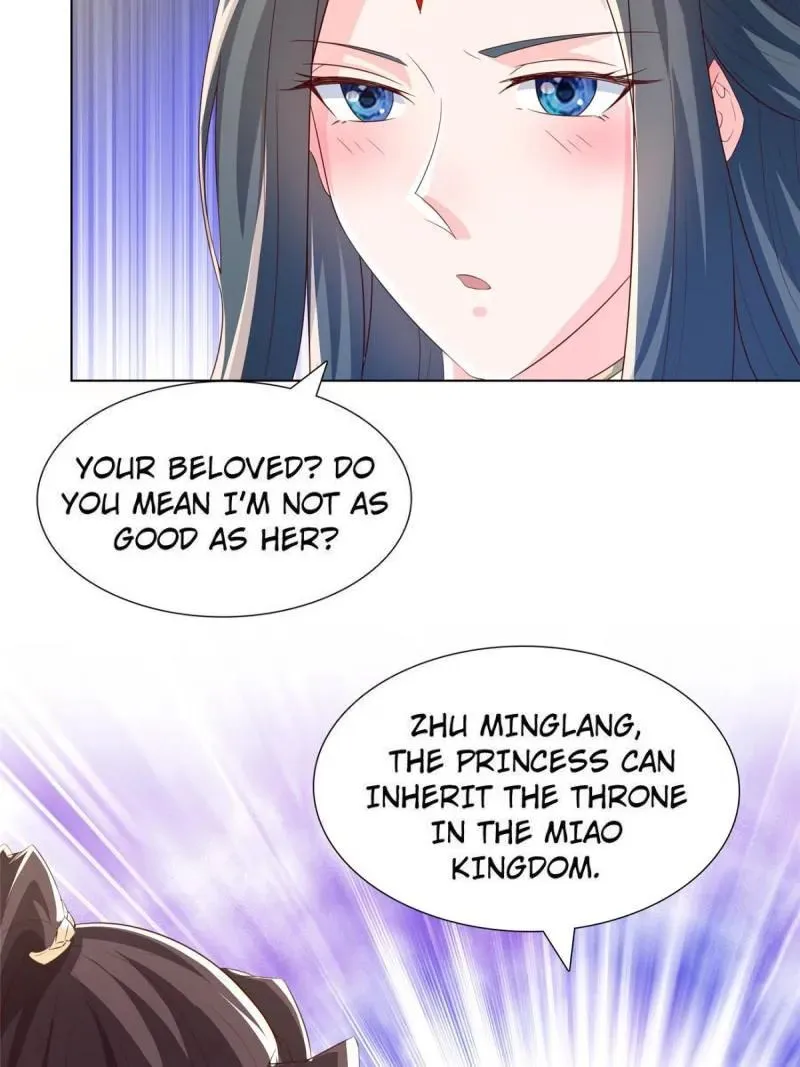 Read Dragon Master chapter 129 image 2 on Lezhin