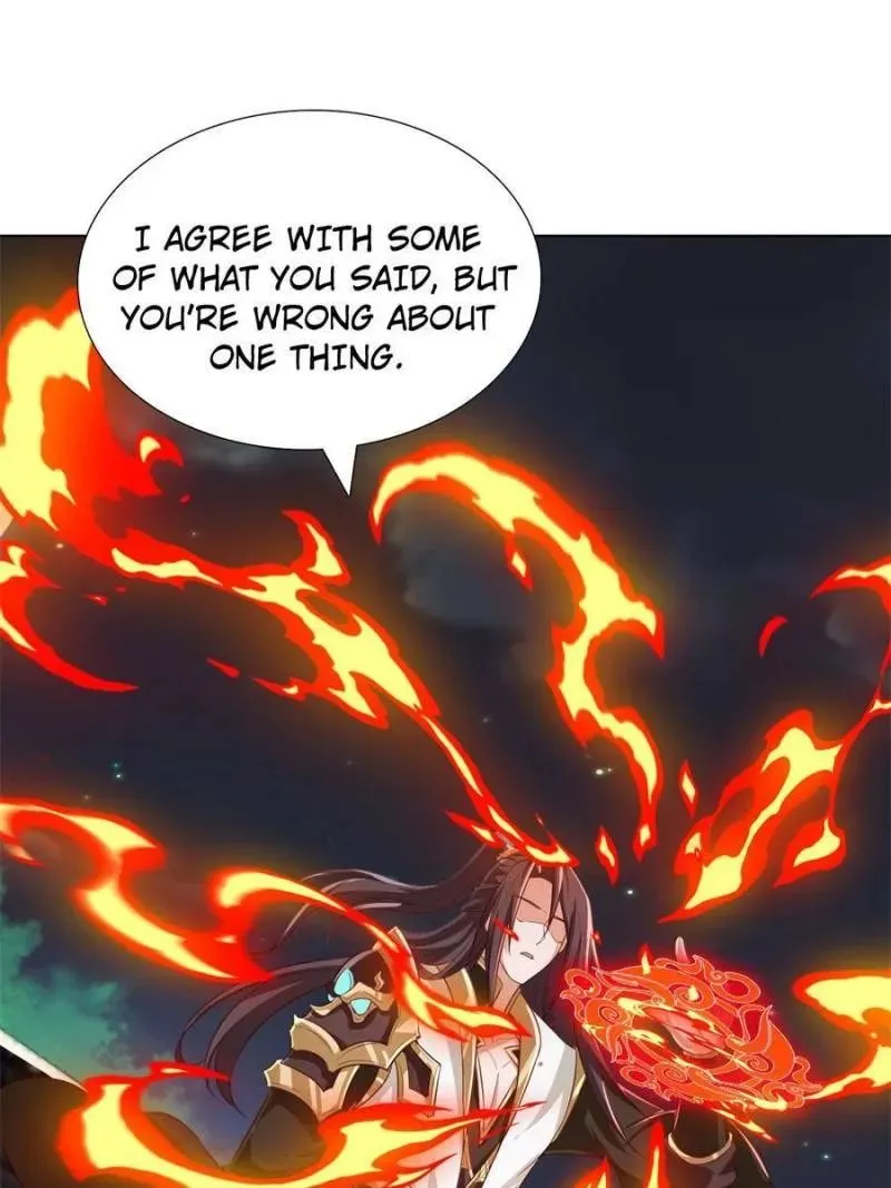 Read Dragon Master chapter 129 image 20 on Lezhin