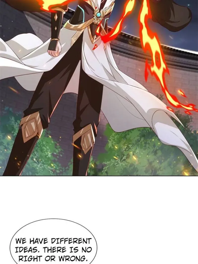 Read Dragon Master chapter 129 image 21 on Lezhin
