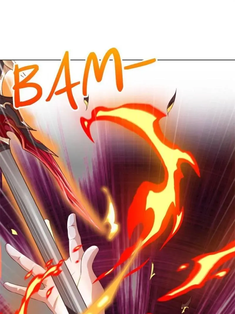 Read Dragon Master chapter 129 image 25 on Lezhin