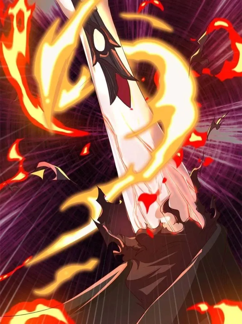 Read Dragon Master chapter 129 image 26 on Lezhin