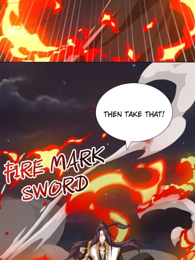 Read Dragon Master chapter 129 image 27 on Lezhin