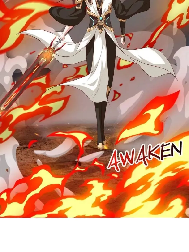 Read Dragon Master chapter 129 image 28 on Lezhin