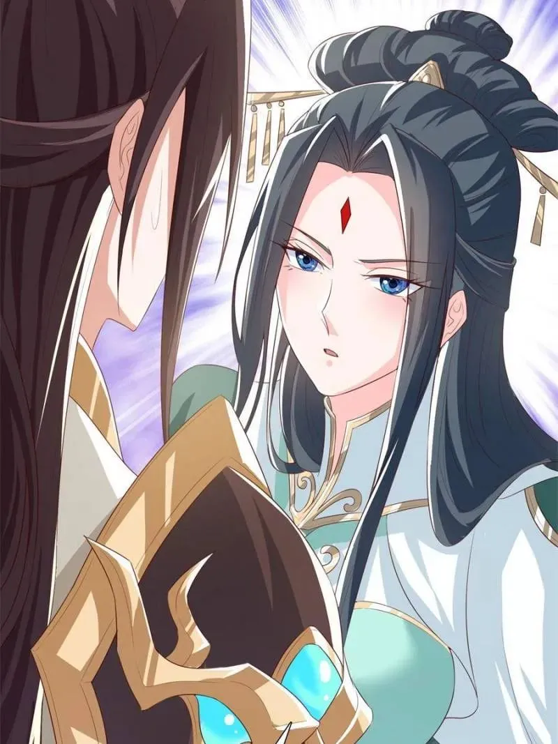 Read Dragon Master chapter 129 image 3 on Lezhin