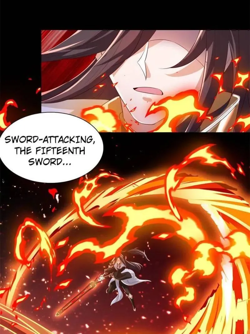 Read Dragon Master chapter 129 image 32 on Lezhin