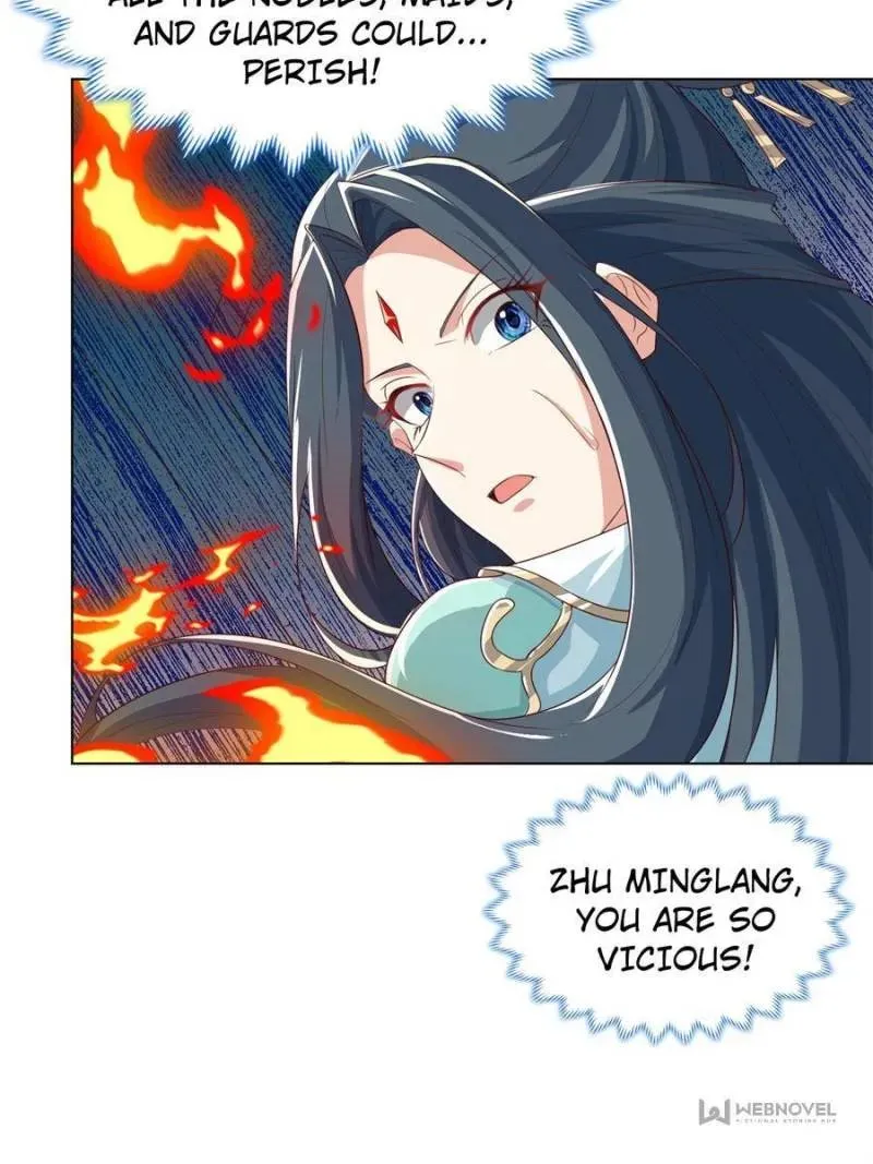 Read Dragon Master chapter 129 image 39 on Lezhin