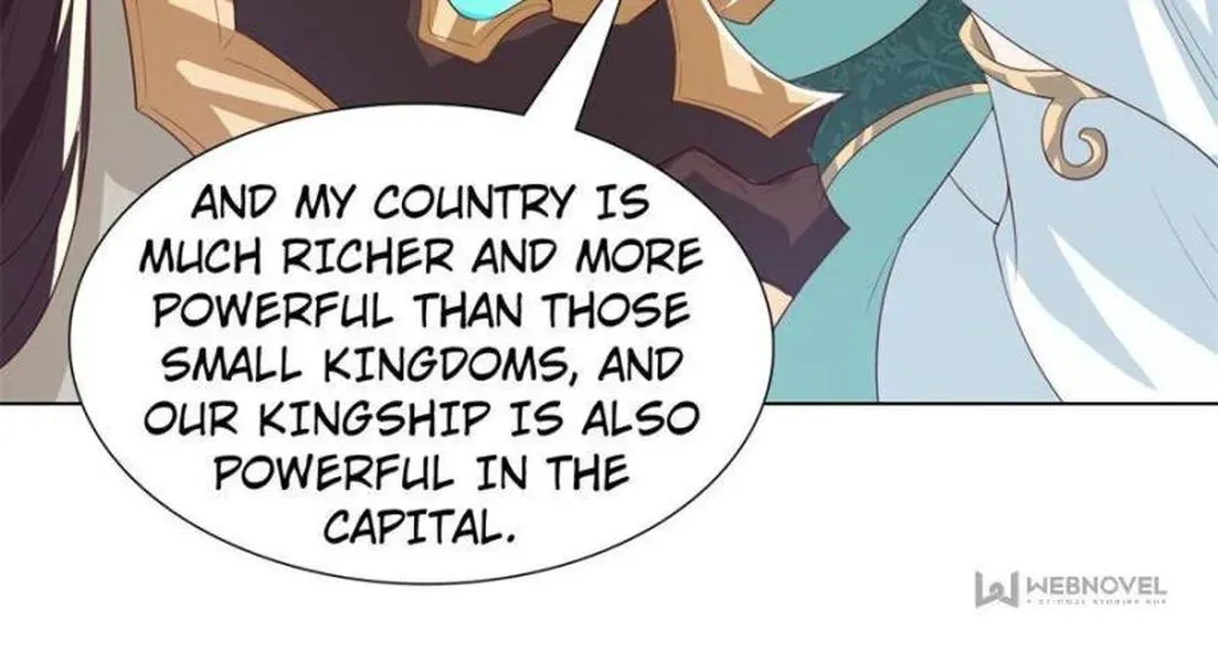 Read Dragon Master chapter 129 image 4 on Lezhin