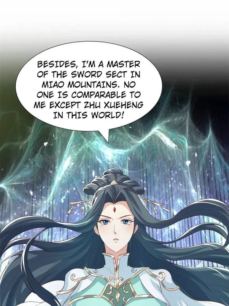 Read Dragon Master chapter 129 image 5 on Lezhin