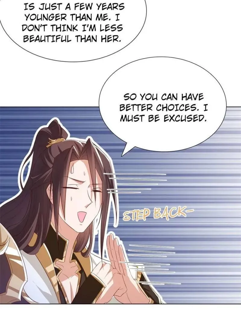 Read Dragon Master chapter 129 image 7 on Lezhin