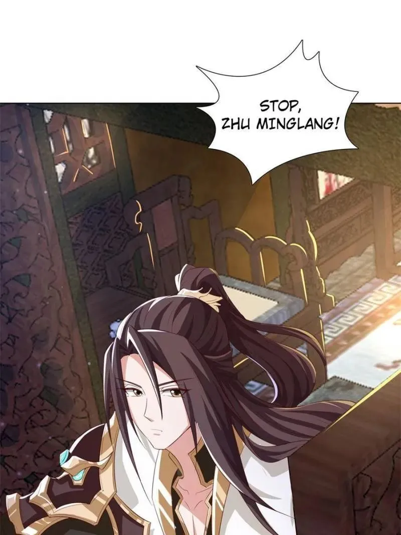 Read Dragon Master chapter 129 image 8 on Lezhin