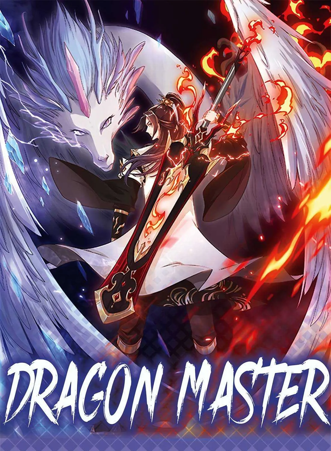 Read Dragon Master chapter 13 image 0 on Lezhin