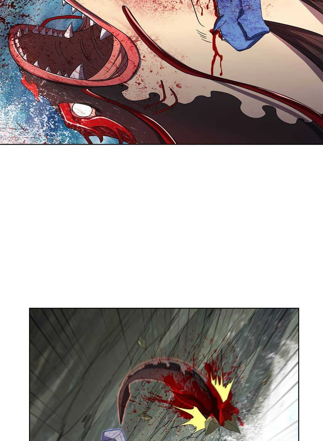 Read Dragon Master chapter 13 image 12 on Lezhin