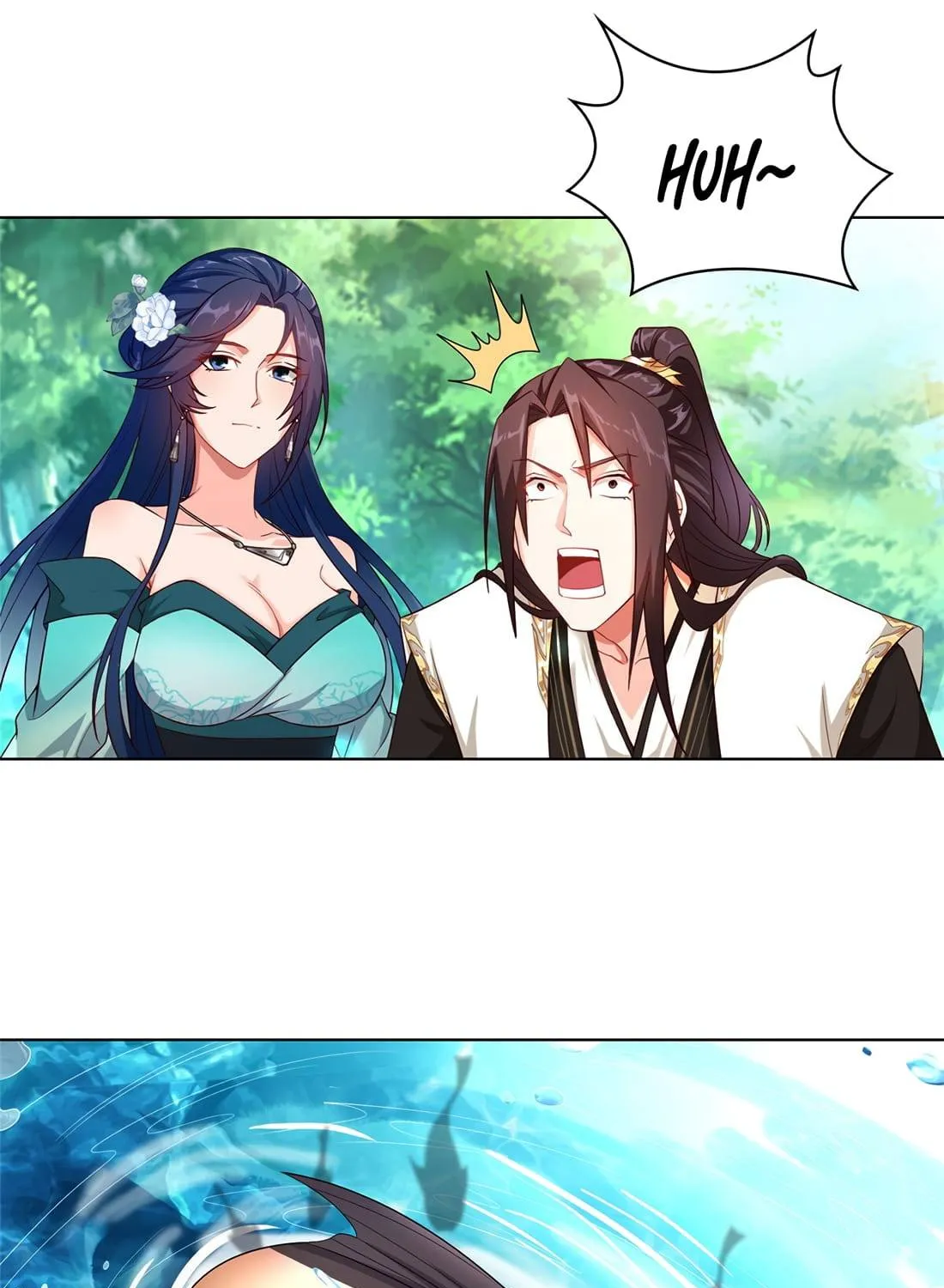 Read Dragon Master chapter 13 image 16 on Lezhin