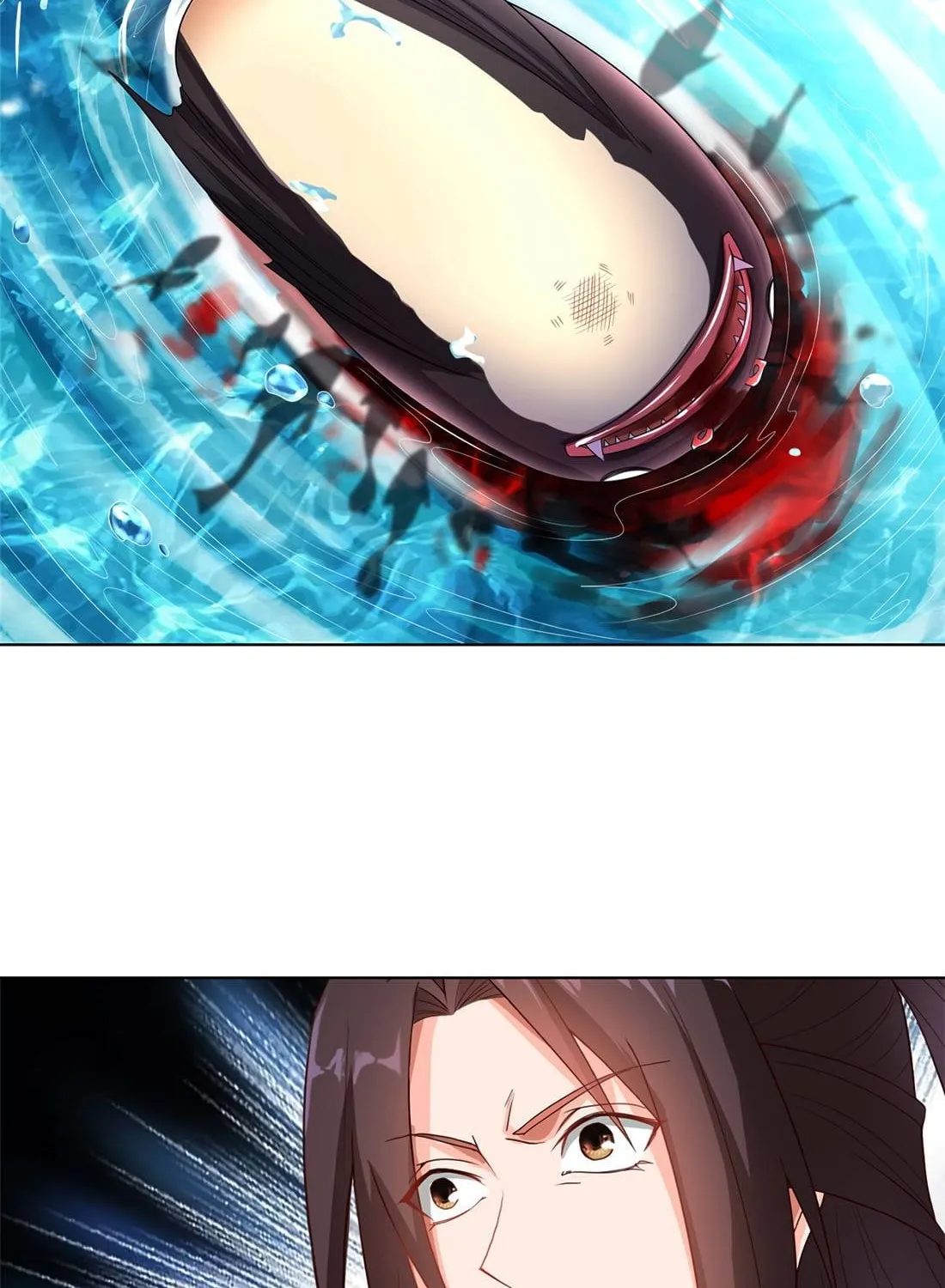Read Dragon Master chapter 13 image 17 on Lezhin