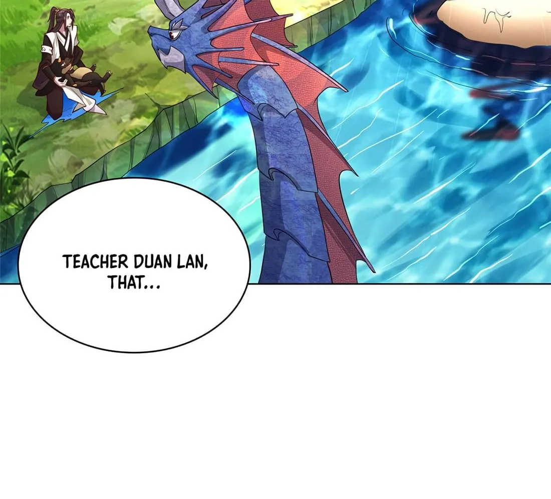Read Dragon Master chapter 13 image 23 on Lezhin